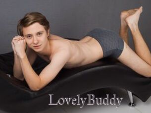 LovelyBuddy