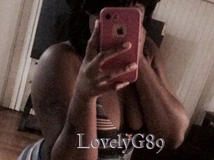 LovelyG89