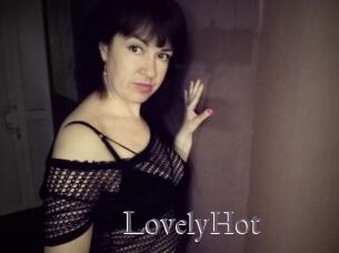 LovelyHot