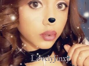 LovelyJinxy