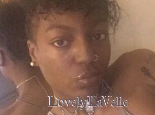 LovelyLaVelle