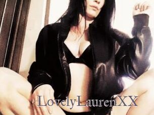 LovelyLaurenXX