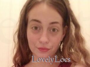 LovelyLocs Erotik Cams