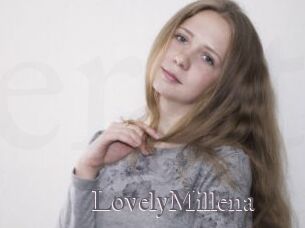 LovelyMillena