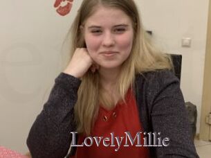 LovelyMillie