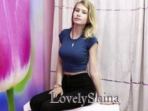 LovelyShina