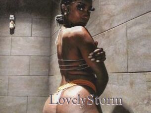 LovelyStorm