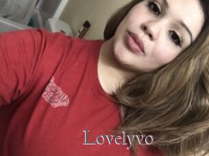 Lovelyvo