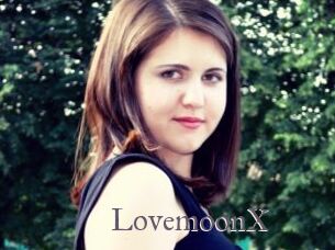 LovemoonX