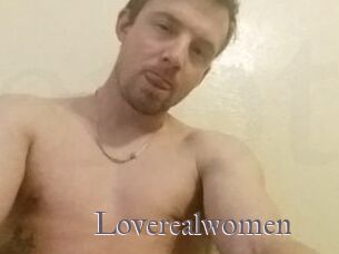 Loverealwomen