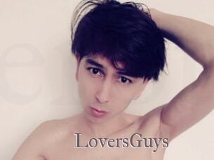 LoversGuys