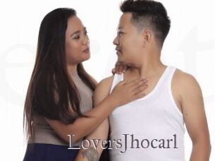 LoversJhocarl