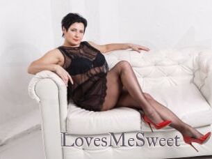 LovesMeSweet