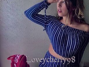 Loveycherry98