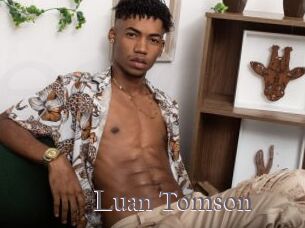 Luan_Tomson