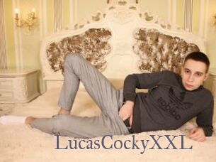 LucasCockyXXL