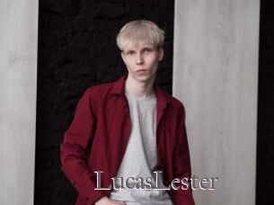 LucasLester