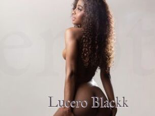 Lucero_Blackk