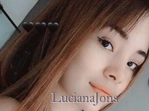 LucianaJons