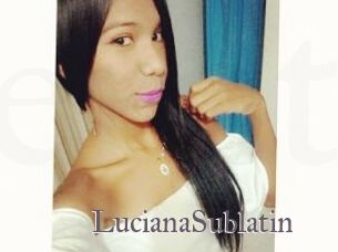 LucianaSublatin