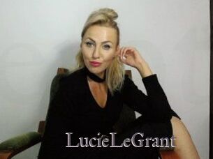 LucieLeGrant