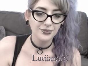 LuciianaaX