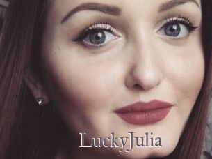 LuckyJulia