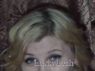 LuckyLeah