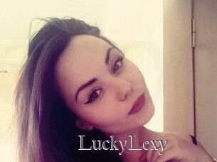 LuckyLexy