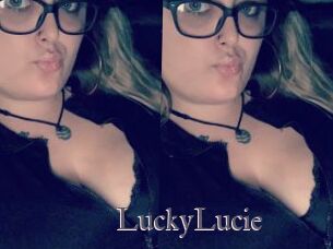 LuckyLucie