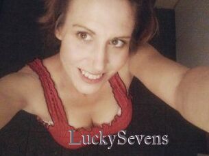 Lucky_Sevens Erotik Cams