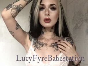 LucyFyreBabestation