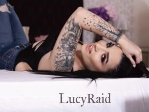 LucyRaid