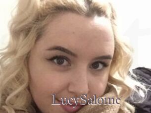 LucySalome