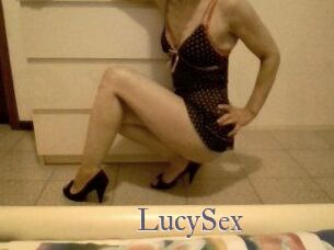 LucySex