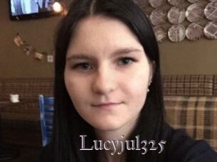 Lucyjul325