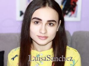 LuisaSanchez