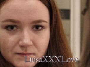 Luisa_XXX_Love