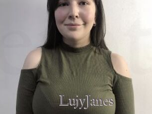 LujyJanes