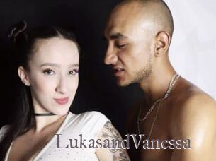 LukasandVanessa