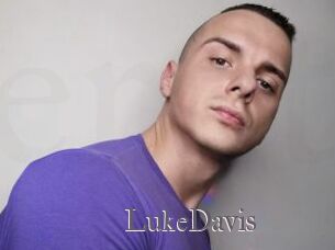 LukeDavis