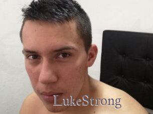 LukeStrong