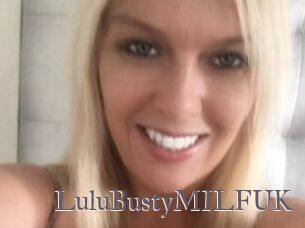 LuluBustyMILFUK