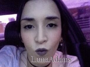 LunaAdams