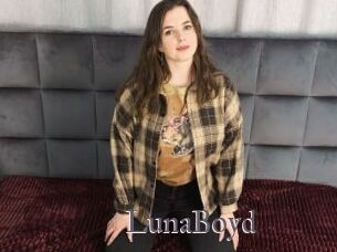 LunaBoyd