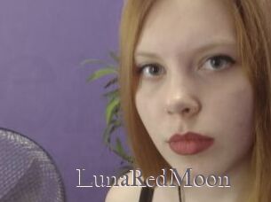 LunaRedMoon