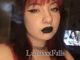 LunaxxxFalls