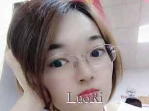 LuoRi