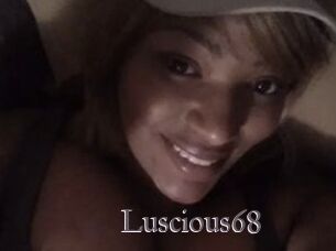 Luscious68