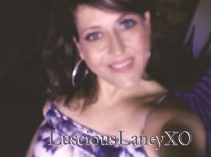 LusciousLaneyXO